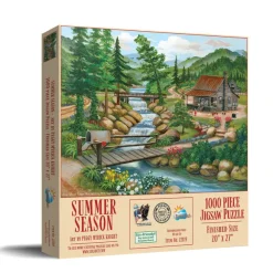 SunsOut Summer Season* Ponts|Cottages Et Châlets