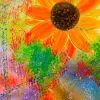 Enjoy Puzzle Sunflower* Forêts, Fleurs Et Jardins|Art