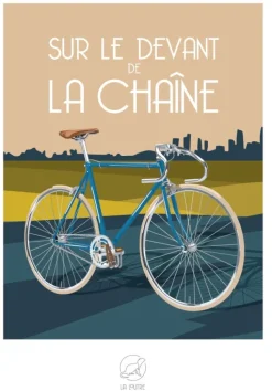 La Loutre Sur le Devant de la CHAÎNE*Femme Déco Et Objets|Sports