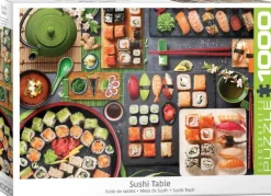 Eurographics Sushi Table* Japon|Déco Culinaire