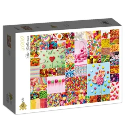 Grafika Sweet Candy* Déco Culinaire|Collages