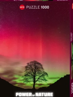 Heye Sycamore Gap* Soleil, Lune|De 1 000 Pièces