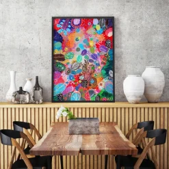 Enjoy Puzzle Symbiosis* De 1 000 Pièces|De 1 000 Pièces