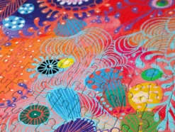 Enjoy Puzzle Symbiosis* De 1 000 Pièces|De 1 000 Pièces