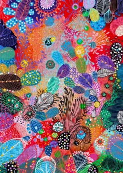 Enjoy Puzzle Symbiosis* De 1 000 Pièces|De 1 000 Pièces