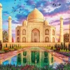 Ravensburger Taj Mahal* De 1 500 Pièces|De 1 500 Pièces
