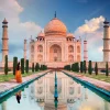 Clementoni Taj Mahal* De 1 500 Pièces|De 1 500 Pièces
