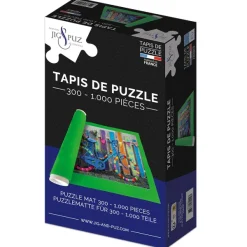 Jig & Puz Tapis de Puzzles - 300 à 1000 pièces* Tapis De Puzzles|Accessoires