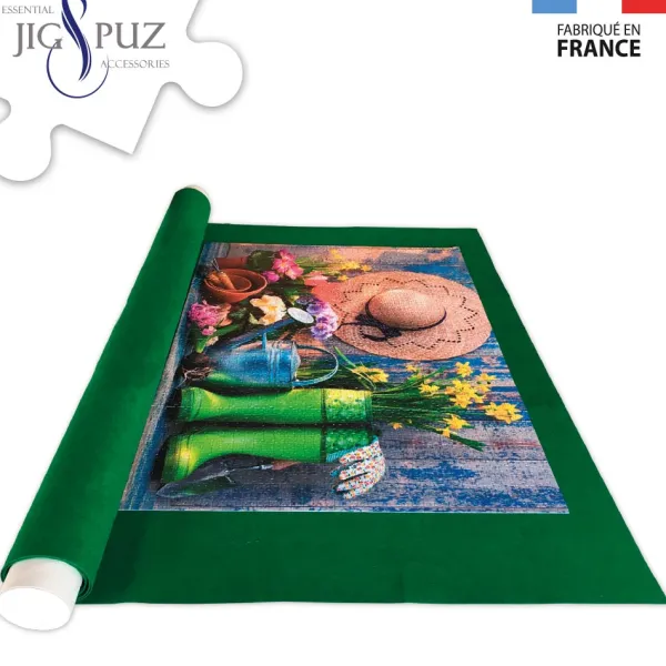 Jig & Puz Tapis de Puzzles - 300 à 6000 pièces* Accessoires|Accessoires