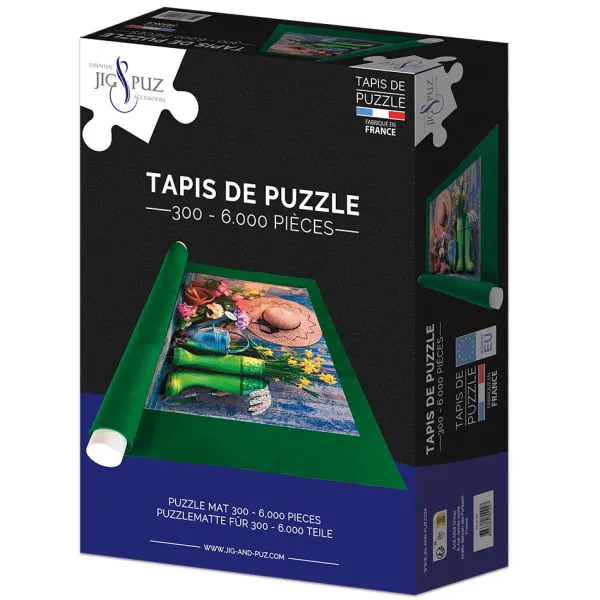 Jig & Puz Tapis de Puzzles - 300 à 6000 pièces* Accessoires|Accessoires
