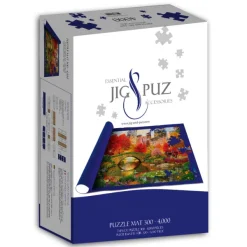Jig & Puz Tapis de Puzzles - 300 à 4000 Pièces* Accessoires|Accessoires