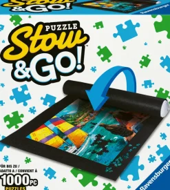 Ravensburger Tapis Puzzle Stow&Go* Accessoires|Accessoires