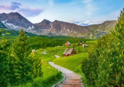 Castorland Tatras, Pologne* Montagnes|Cottages Et Châlets