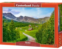 Castorland Tatras, Pologne* Montagnes|Cottages Et Châlets