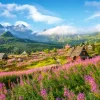 Castorland Tatras, Pologne*Femme Zen Et Bien Être|Montagnes