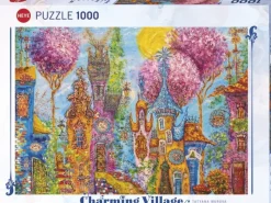 Heye Tatyana Murova - Pink Trees* Déco Et Objets|Art