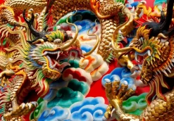 Grafika Kids Thailande*Enfant Dès 6 Ans : 50 À 100 Pièces|À Partir De 6 Ans