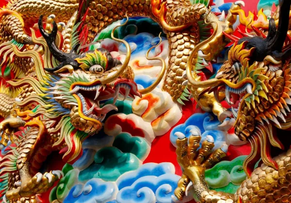 Grafika Kids Thailande*Enfant Dès 6 Ans : 50 À 100 Pièces|À Partir De 6 Ans