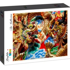 Grafika Kids Thailande*Enfant Dès 6 Ans : 50 À 100 Pièces|À Partir De 6 Ans