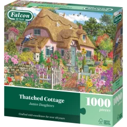 Falcon Thatched Cottage* Cottages Et Châlets|De 1 000 Pièces