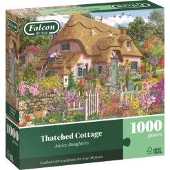 Falcon Thatched Cottage* Cottages Et Châlets|De 1 000 Pièces