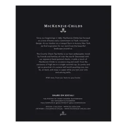 Galison Théière à Carreaux - Puzzle de 750 Pièces* Déco Et Objets|Déco Culinaire