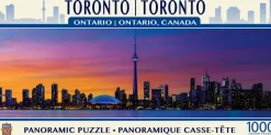 Master Pieces Toronto* Panoramique|Villes Et Villages