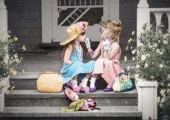 Castorland Touche Finale*Femme/Enfant Bébés Et Enfants|De 500 À 999 Pièces