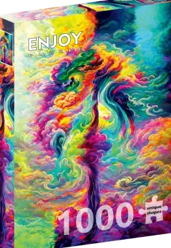 Enjoy Puzzle Tous mes rêves* Déco Et Objets|De 1 000 Pièces