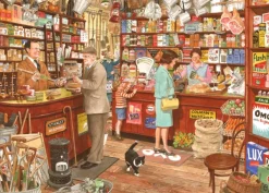 HOP - House of Puzzles Tout Ce Que Vous Voulez* De 1 000 Pièces|De 1 000 Pièces