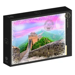 Grafika Travel around the World - Chine* Chine|Monuments