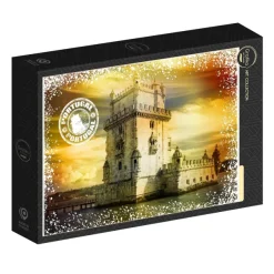 Grafika Travel around the World - Portugal* Monuments|De 1 000 Pièces