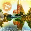 Grafika Travel around the World - Espagne* Espagne|Monuments