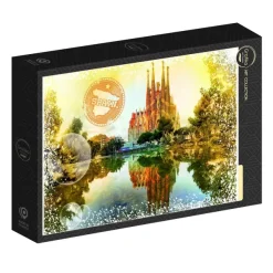 Grafika Travel around the World - Espagne* Espagne|Monuments