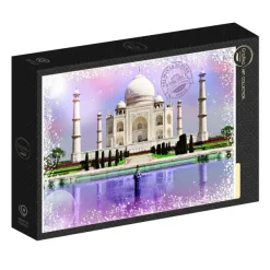 Grafika Travel around the World - Inde*Femme Inde|Religions Et Mysticisme