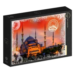 Grafika Travel around the World - Turquie* Monuments|Églises, Cathédrales Et Mosquées