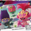 Nathan Trolls 2*Enfant Puzzles Pour Enfants|Dès 6 Ans : 50 À 100 Pièces