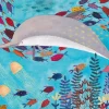 DToys Tropical - Monde Aquatique*Enfant À Partir De 9 Ans|Animaux Marins