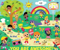 Gibsons Tu Es Extraordinaire*Femme/Enfant Bébés Et Enfants|Dès 5 Ans : 31 À 49 Pièces