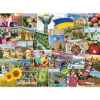 Eurographics Ukraine* Villes Et Villages|Monuments
