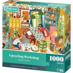 Falcon Upcycling Workshop*Femme Déco Et Objets|Zen Et Bien Être