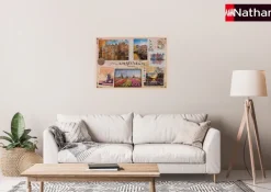 Nathan Vacances à Amsterdam* De 1 500 Pièces|De 1 500 Pièces