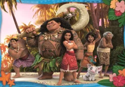 Clementoni Vaiana 2*Enfant À Partir De 9 Ans|Puzzles Pour Enfants