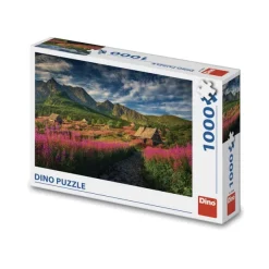 Dino Vallée de la Gasienica* Montagnes|Forêts, Fleurs Et Jardins