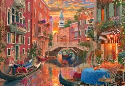 Castorland Venise* De 1 500 Pièces|De 1 500 Pièces