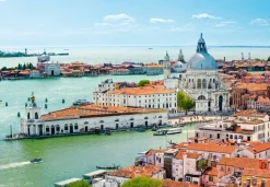 Castorland Venise, Italie* Villes Et Villages|France