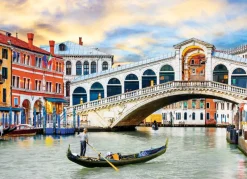 Eurographics Venise, Pont Rialto* Villes Et Villages|Ponts