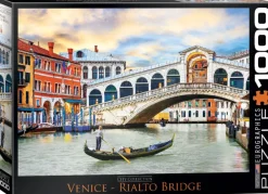 Eurographics Venise, Pont Rialto* Villes Et Villages|Ponts