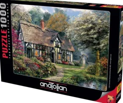 Perre / Anatolian Victorian Garden* Cottages Et Châlets|De 1 000 Pièces