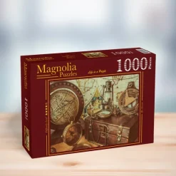 Magnolia Vintage Things*Enfant Déco Et Objets|Dès 6 Ans : 50 À 100 Pièces